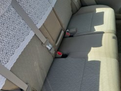 TOYOTA ALLION A15 G Package 2008