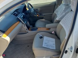 TOYOTA ALLION A15 G Package 2008