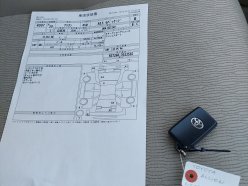 TOYOTA ALLION A15 G Package 2008