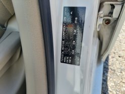 TOYOTA ALLION A15 G Package 2008