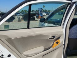 TOYOTA ALLION A15 G Package 2008
