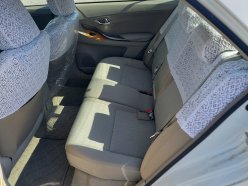 TOYOTA ALLION A15 G Package 2008