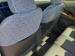 TOYOTA ALLION A15 G Package 2008