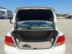 TOYOTA ALLION A15 G Package 2008