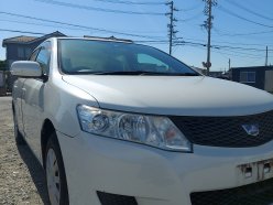 TOYOTA ALLION A15 G Package 2008