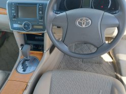 TOYOTA ALLION A15 G Package 2008