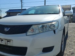 TOYOTA ALLION A15 G Package 2008