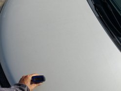 TOYOTA ALLION A15 G Package 2008