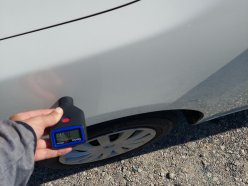 TOYOTA ALLION A15 G Package 2008