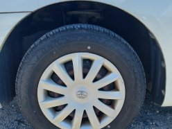 TOYOTA ALLION A15 G Package 2008