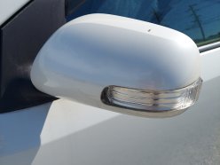 TOYOTA ALLION A15 G Package 2008