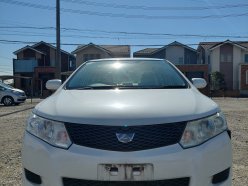 TOYOTA ALLION A15 G Package 2008