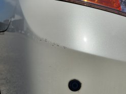 TOYOTA ALLION A15 G Package 2008