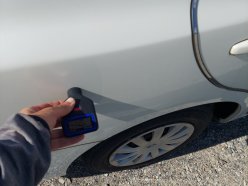 TOYOTA ALLION A15 G Package 2008
