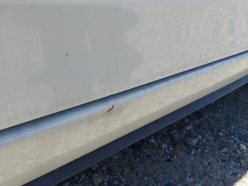 TOYOTA ALLION A15 G Package 2008