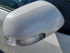 TOYOTA ALLION A15 G Package 2008