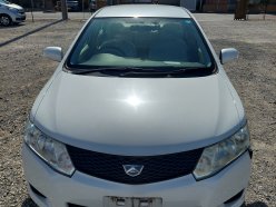 TOYOTA ALLION A15 G Package 2008