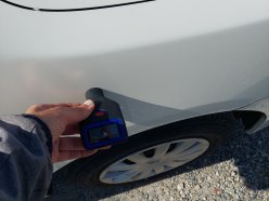 TOYOTA ALLION A15 G Package 2008