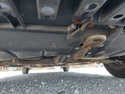 TOYOTA ALLION A15 G Package 2008