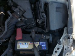TOYOTA ALLION A15 G Package 2008