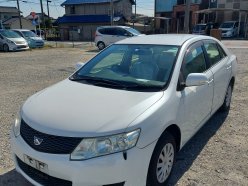 TOYOTA ALLION A15 G Package 2008