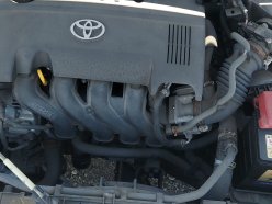 TOYOTA ALLION A15 G Package 2008