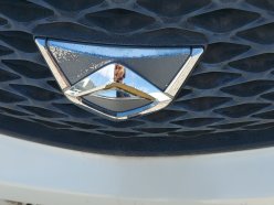 TOYOTA ALLION A15 G Package 2008