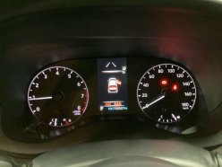 TOYOTA YARIS X 2020