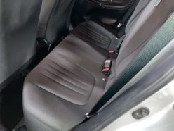 TOYOTA YARIS X 2020