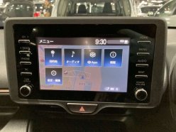 TOYOTA YARIS X 2020