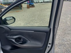 TOYOTA YARIS X 2020