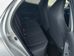 TOYOTA YARIS X 2020