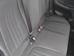 TOYOTA YARIS X 2020