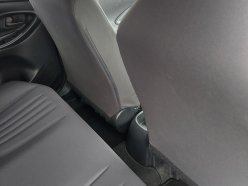 TOYOTA YARIS X 2020
