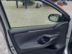TOYOTA YARIS X 2020
