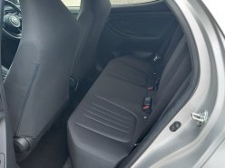 TOYOTA YARIS X 2020