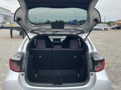 TOYOTA YARIS X 2020