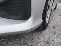 TOYOTA YARIS X 2020