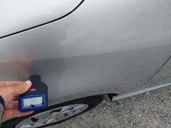 TOYOTA YARIS X 2020