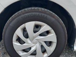 TOYOTA YARIS X 2020