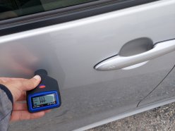 TOYOTA YARIS X 2020
