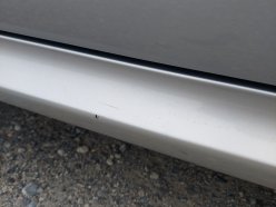 TOYOTA YARIS X 2020