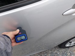 TOYOTA YARIS X 2020