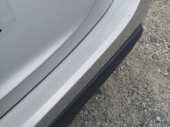 TOYOTA YARIS X 2020