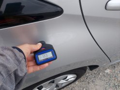 TOYOTA YARIS X 2020