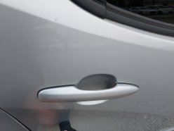 TOYOTA YARIS X 2020