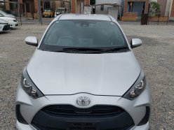 TOYOTA YARIS X 2020