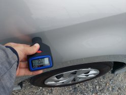 TOYOTA YARIS X 2020