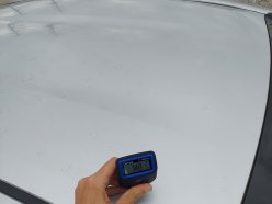 TOYOTA YARIS X 2020