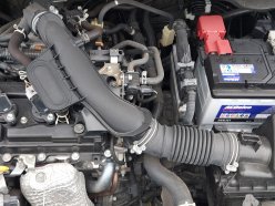 TOYOTA YARIS X 2020